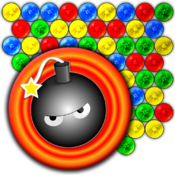 Dubble Bubble Shooter