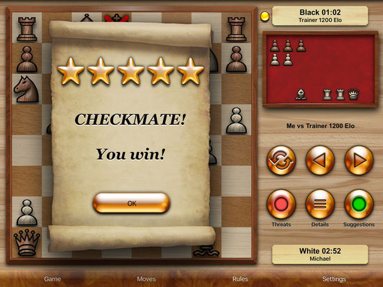 for iphone instal Mobialia Chess Html5 free