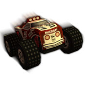 Crashdrive 3D