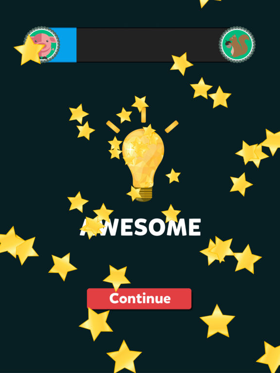 Word Idea screenshot 8