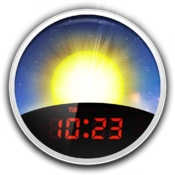 Wake Up Light - Alarm Clock