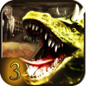 Gamebook Adventures 3: Slaves of Rema