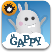 Gappy's First Words