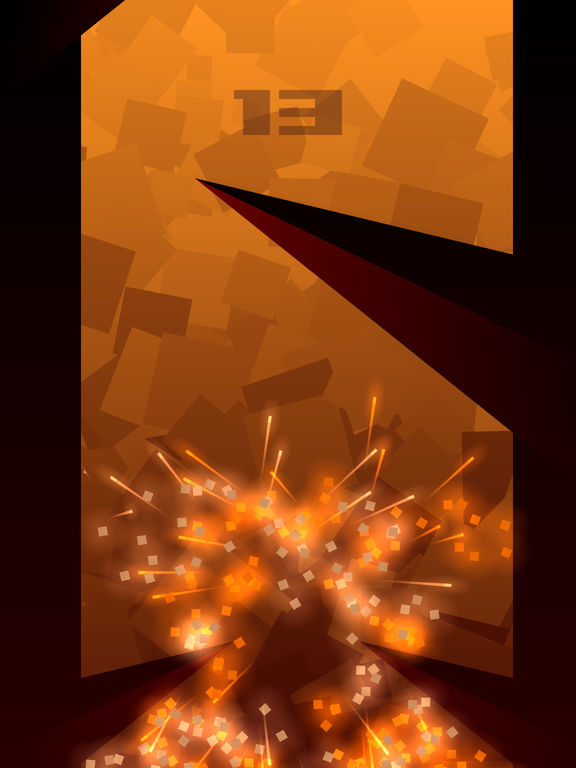 SHREDDscreeshot 2