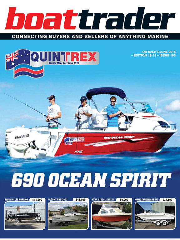 Boat Trader App Iphone app shopper boattrader magazine australia newsstand Boat Trader App Iphone app shopper boattrader magazine australia newsstand