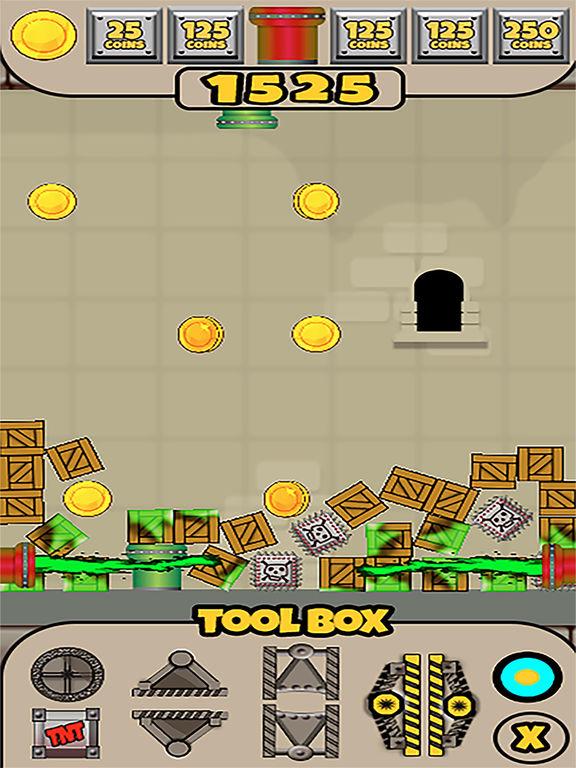 Booger Ballscreeshot 3