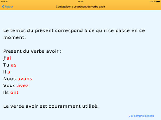 iPad Screenshot 2