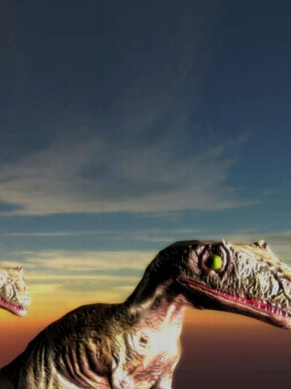 Ultimate Dinosaur Simulator 3D screenshot 10