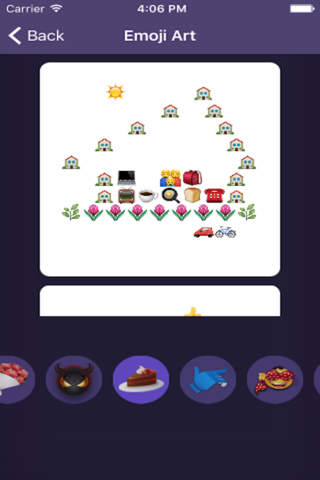 MyEmoji Pro - Emojis Stickers screenshot 3