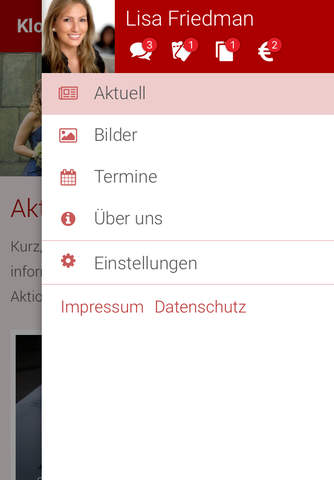 Kirmesgesellschaft Elsen-Fürth screenshot 2