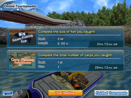 iPad Screenshot 2