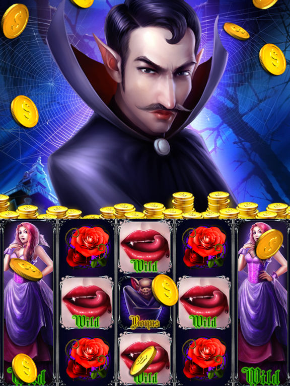 Play buffalo slot machine for fun