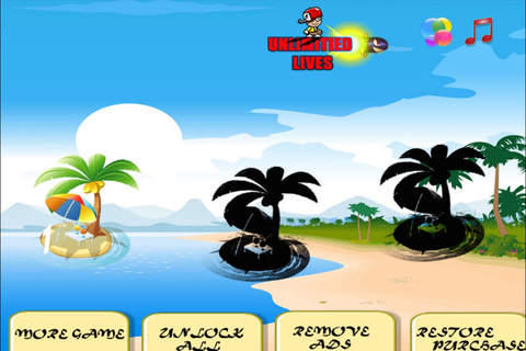 Fantasy World 2 HD : Ultimate Adventure screenshot 2