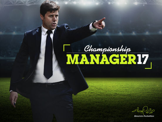 Download do APK de Championship Manager para Android
