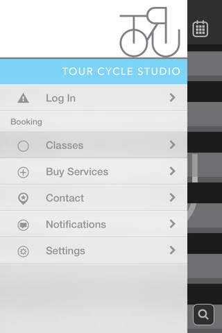 Tour Cycle Studio screenshot 2