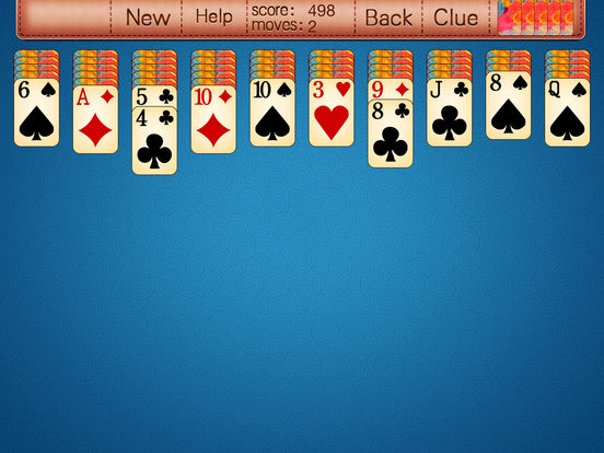 iPad Screenshot 5