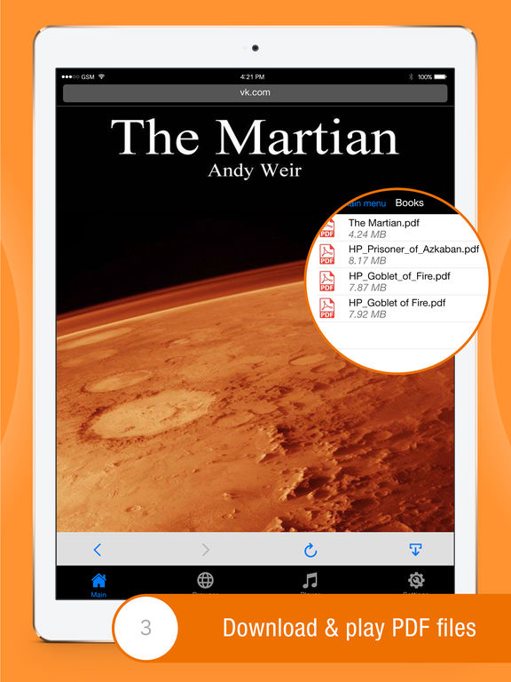 App Shopper PDF to Audio Offline Reader Professional Read of Your