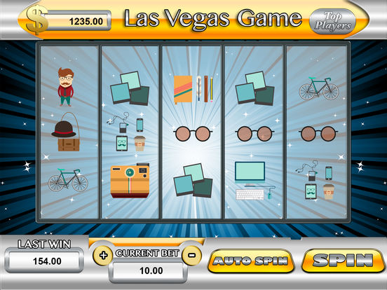 Best progressive slots in vegas