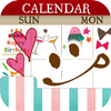 Yahoo Japan Corp. - ペタットカレンダー 無料でスケジュール管理できる2015手帳アプリ アートワーク