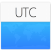 国际时间栏 UTC Bar for Mac