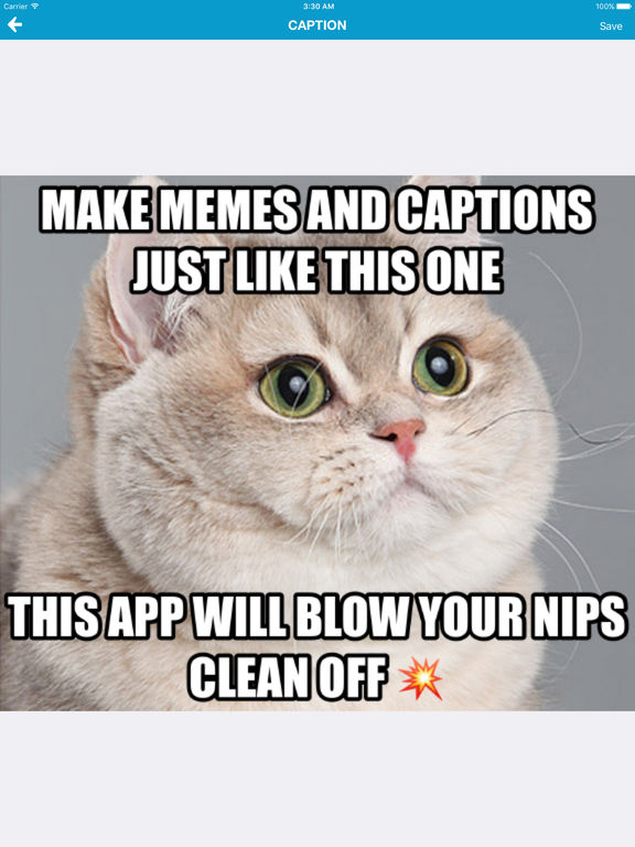 Pictophile - Make Memes & Caption Funny Pictures With Meme ...
