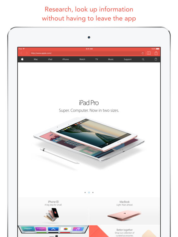 write notes online write notes online