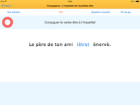 iPad Screenshot 5