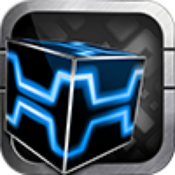 Cube Runner 3D