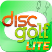 Disc Golf 3D Lite