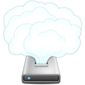 CloudPull - Backs Up Your Google Account to Your Mac