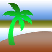 Coconut Hut for Mac icon
