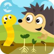 BioMio - My First Biology App