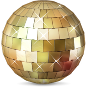 DiscoBrick