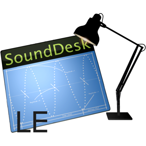 SoundDesk LE