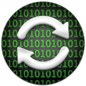 Crypt Sync Files