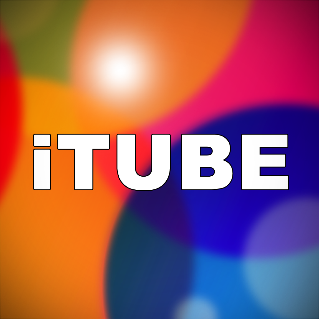 iTube Plus Lite Watch TV ＆ video ＆ live streaming, view film