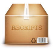 ReceiptBox