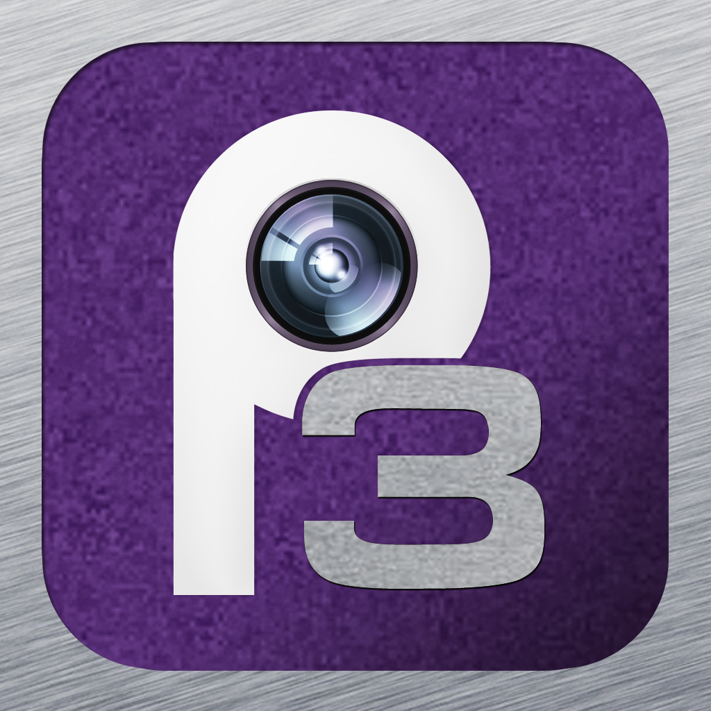 P3 Mobile on the App Store on iTunes