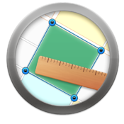 Geo Measure - Map Area / Distance Measurement