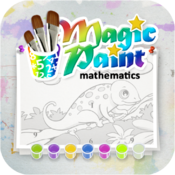 Magic Paint for Mac icon