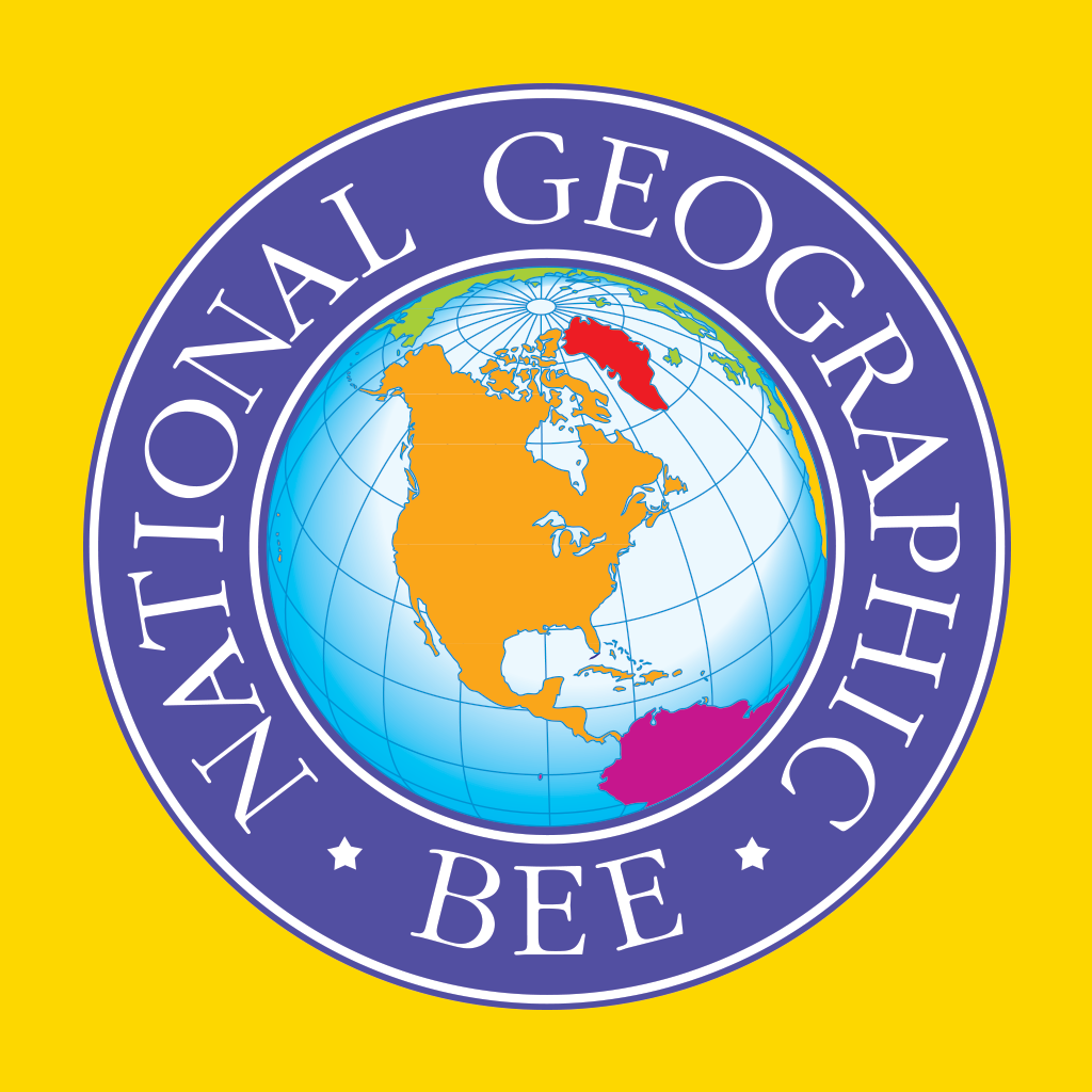GeoBee Challenge HD by National Geographic