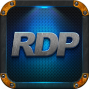 RDP - Remote Desktop for Windows