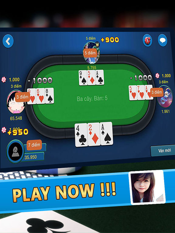 Beme - Game đánh bài online Game bài Tiến Lên VIPscreeshot 2