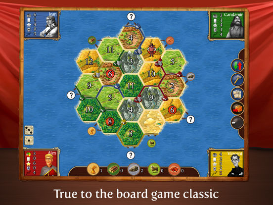 iPad Screenshot 1