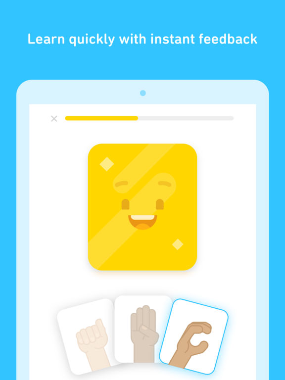 Tinycards - Learn with fun, free flashcards By Duolingo, Inc