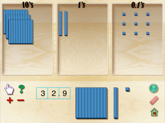 iPad Screenshot 5