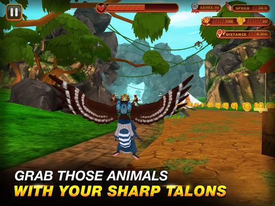 iPad Screenshot 4