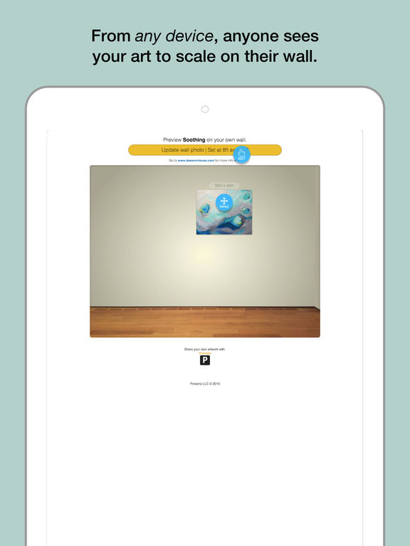 Preview by Finestra screenshot