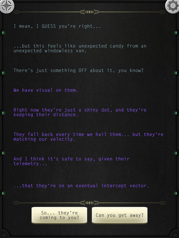 iPad Screenshot 4