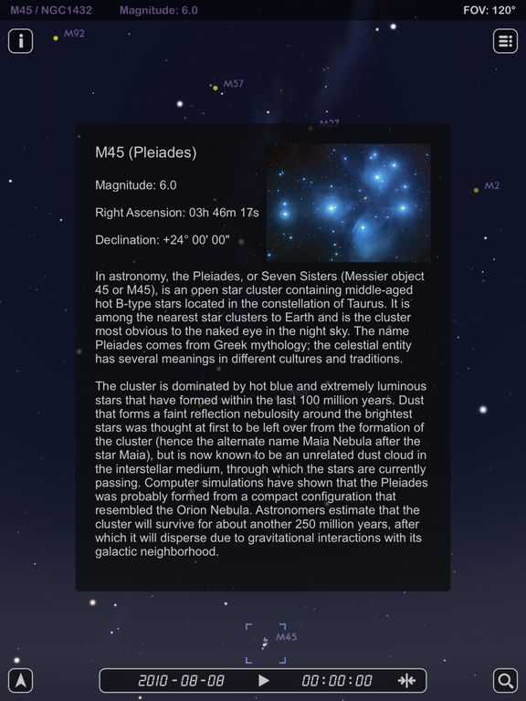 iPad Screenshot 5